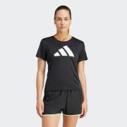 NU 20% KORTING: adidas Performance Runningshirt RUN IT TEE