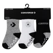 NU 20% KORTING: Converse Sportsokken CONVERSE LOGO INFANT TODDLER NO S...