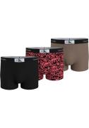 Calvin Klein Trunk 3PK met elastische logo-band (3 stuks)