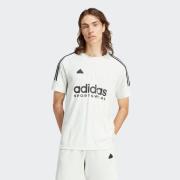 NU 20% KORTING: adidas Sportswear T-shirt M TIRO TEE Q1