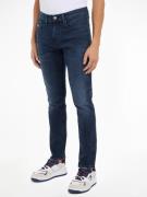 TOMMY JEANS Slim fit jeans AUSTIN SLIM TPRD smal toelopende pijpen