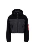 NU 20% KORTING: Alpha Industries Winterjack Alpha Industries Women - C...