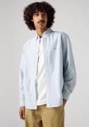 NU 20% KORTING: Levi's® Overhemd met lange mouwen AUTHENTIC BUTTON DOW...