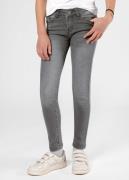 NU 20% KORTING: STACCATO Slim fit jeans Lisa Slim fit