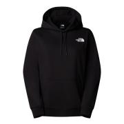 NU 20% KORTING: The North Face Hoodie