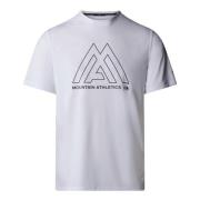 NU 20% KORTING: The North Face T-shirt