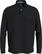 Tommy Hilfiger Poloshirt met lange mouwen BT-1985 REGULAR LS POLO-B