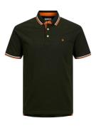 Jack & Jones Poloshirt JJEPAULOS POLO SS NOOS