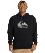 NU 20% KORTING: Quiksilver Hoodie BIG LOGO HOODIE