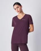 NU 20% KORTING: Champion T-shirt V-Neck T-Shirt