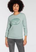 NU 20% KORTING: KangaROOS Sweatshirt