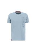 NU 20% KORTING: Alpha Industries T-shirt ALPHA INDUSTRIES Men - T-Shir...