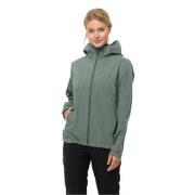 NU 20% KORTING: Jack Wolfskin Functioneel jack ELSBERG 2.5L JKT W