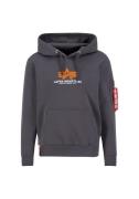 NU 20% KORTING: Alpha Industries Hoodie Alpha Industries Men - Hoodies...