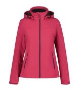 NU 20% KORTING: Icepeak Softshell-jack D SOFTSHELLJACKE BRENHAM