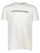 NU 20% KORTING: LINDBERGH T-shirt