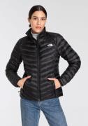 The North Face Functioneel jack W HUILA SYNTHETIC JACKET (1 stuk)