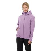 NU 20% KORTING: Jack Wolfskin Functioneel jack ELSBERG 2.5L JKT W