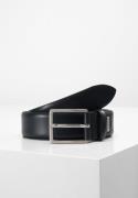 NU 20% KORTING: Bugatti Leren riem