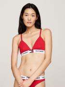 NU 20% KORTING: Tommy Hilfiger Underwear Bralette-bh met elastische lo...