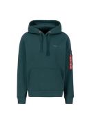 Alpha Industries Hoodie ALPHA INDUSTRIES Men - Hoodies Air Force Hoody