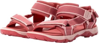 Jack Wolfskin Sandalen SEVEN SEAS 3 K met klittenbandsluiting