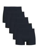 NU 20% KORTING: SELECTED HOMME Boxershort SLHLIAM 5-PACK TRUNK NOOS