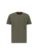 Alpha Industries T-shirt ALPHA INDUSTRIES Men - T-Shirts EMB T