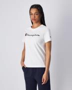 Champion T-shirt CREWNECK T-SHIRT