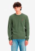 Levi's® Wollen trui ORIGINAL HM SWEATER