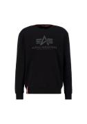 NU 20% KORTING: Alpha Industries Sweater Alpha Industries Men - Sweats...