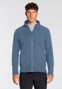 NU 20% KORTING: Jack Wolfskin Fleecejack