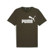 PUMA T-shirt ESS Logo Tee (s)