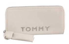 NU 20% KORTING: TOMMY JEANS Portemonnee Women TJW BOLD LARGE ZA Wallet...