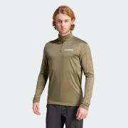 NU 20% KORTING: adidas TERREX Colshirt TERREX MULTI HALFZIP LONGSLEEVE