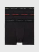 NU 20% KORTING: Calvin Klein Trunk 3PK met elastische logo-band (3 stu...