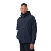 NU 20% KORTING: Jack Wolfskin Functioneel jack DESERT WIND JACKET M vo...