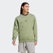 NU 20% KORTING: adidas Sportswear Sweatshirt M A SZN FT CRW