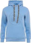 NU 20% KORTING: Zwillingsherz Hoodie "Nelina"