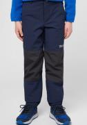 NU 20% KORTING: Jack Wolfskin Outdoorbroek RASCAL WINTER PANTS K