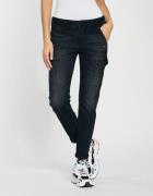 NU 20% KORTING: GANG Cargo jeans 94Amelie Cargo