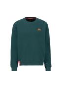 Alpha Industries Sweater Alpha Industries Men - Sweatshirts Basic Swea...