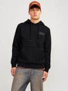 Jack & Jones Hoodie JJECORP LOGO SWEAT HOOD NOOS