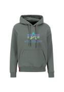 NU 20% KORTING: Alpha Industries Hoodie ALPHA INDUSTRIES Men - Hoodies...