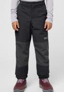 Jack Wolfskin Outdoorbroek RASCAL WINTER PANTS K