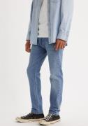 NU 20% KORTING: Levi's® Tapered jeans 512 Slim Taper Fit