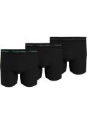 NU 20% KORTING: Calvin Klein Boxershort BOXER BRIEF 3PK met elastische...