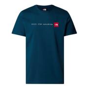 NU 20% KORTING: The North Face T-shirt