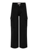 NU 20% KORTING: KIDS ONLY Cargobroek KOGYARROW-VOX STR CARGO PANT PNT ...