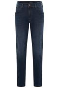 NU 20% KORTING: Bugatti 5-pocket jeans